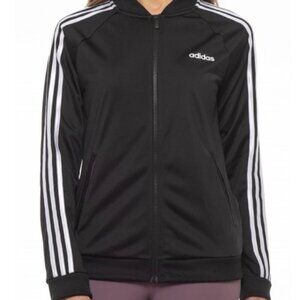 Adidas Women’s Dazzle Track Jacket Size Medium​​​